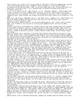 Esszék 'The Crucible by Arthur Miller, a Story with a Wide Range of Characters', 1.                