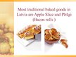 Prezentációk 'Latvian National Food', 13.                
