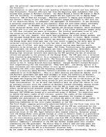 Esszék 'The Ulster Unionist Party Was Primarily Responsible for the Development of Secta', 2.                