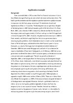 Kutatási anyagok 'Is Training an Effective and Manageable Approach to Handling Organizational Chan', 13.                