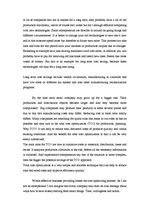 Esszék 'How Entrepreneurs Optimize Costs of Production?', 2.                