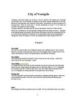 Kutatási anyagok 'City Ventspils', 1.                