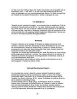 Kutatási anyagok 'City Ventspils', 2.                