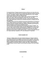 Kutatási anyagok 'City Ventspils', 3.                