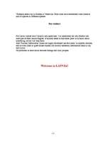 Kutatási anyagok 'City Ventspils', 8.                