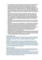 Prezentációk 'Wave Power', 10.                