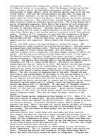 Esszék 'Spanish Settlement of the West', 1.                