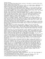 Esszék 'Italian Cuisine', 1.                