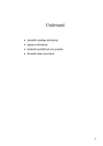 Kutatási anyagok 'Celebration Traditions', 2.                