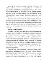 Kutatási anyagok 'Celebration Traditions', 6.                