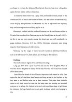 Kutatási anyagok 'Celebration Traditions', 13.                