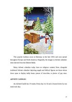 Kutatási anyagok 'Celebration Traditions', 17.                