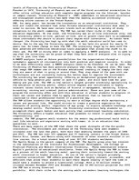 Esszék 'Levels of Planning', 1.                