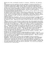 Esszék 'Levels of Planning', 2.                