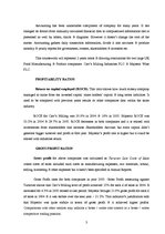 Kutatási anyagok 'Fundamentals of Accounting', 3.                