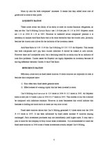 Kutatási anyagok 'Fundamentals of Accounting', 4.                