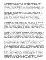 Esszék 'Different Aspects of Censorship ', 1.                