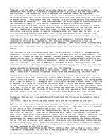 Esszék 'Different Aspects of Censorship ', 2.                