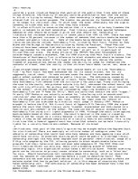 Esszék 'Different Aspects of Censorship ', 4.                