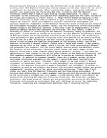 Esszék 'My College Admissions Essay', 1.                