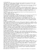 Esszék 'Doctor Online ', 1.                