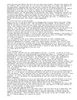 Esszék 'Doctor Online ', 3.                