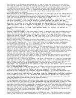 Esszék 'Doctor Online ', 4.                