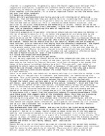 Esszék 'Doctor Online ', 5.                