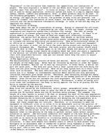 Esszék 'Ergonomics', 1.                