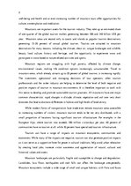 Kutatási anyagok 'The Possibility of Sustainable Tourism Development in Mountain Tourism', 2.                