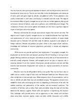 Kutatási anyagok 'The Possibility of Sustainable Tourism Development in Mountain Tourism', 3.                