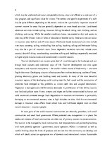 Kutatási anyagok 'The Possibility of Sustainable Tourism Development in Mountain Tourism', 4.                