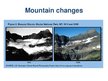 Kutatási anyagok 'The Possibility of Sustainable Tourism Development in Mountain Tourism', 11.                
