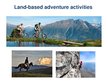 Kutatási anyagok 'The Possibility of Sustainable Tourism Development in Mountain Tourism', 16.                