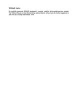 Összefoglalók, jegyzetek 'Wimax for the Masses - a Quick Look at a Practical Broadband Wireless Solution', 2.                