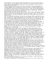 Esszék 'Salem Witchcraft Trials of 1692', 2.                