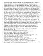 Esszék 'Marijuana and Its Medical Uses', 3.                