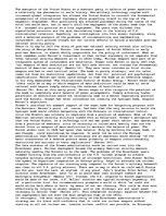 Esszék 'Post-War National Security in the United States', 1.                