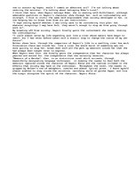 Esszék 'Show how the author of "Memoirs of a Geisha", Arthur Golden, portrays the effect', 3.                