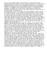 Esszék 'On the Beach the assignment was to respond, in journal format, to the aforementi', 1.                