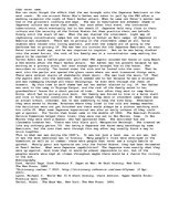 Esszék 'The Pacific at War World War II World War 2 WWII United States agianst Japan Nav', 3.                