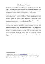 Kutatási anyagok 'The Election Campaign in 2009 European Parliament Election in Latvia of Followin', 4.                