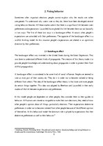 Kutatási anyagok 'The Election Campaign in 2009 European Parliament Election in Latvia of Followin', 5.                