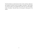 Kutatási anyagok 'The Election Campaign in 2009 European Parliament Election in Latvia of Followin', 7.                