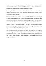 Kutatási anyagok 'The Election Campaign in 2009 European Parliament Election in Latvia of Followin', 10.                