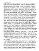 Esszék 'National curriculum - english literature', 1.                