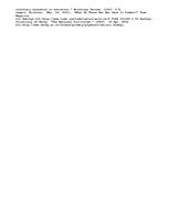 Esszék 'National curriculum - english literature', 3.                