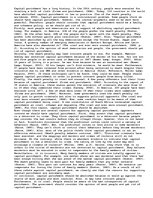 Esszék 'Capital Punishment', 1.                