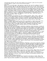 Esszék 'Five Forces Model for Industry Analysis ', 2.                