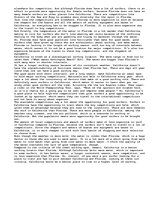 Esszék 'Surfing is a Sport', 2.